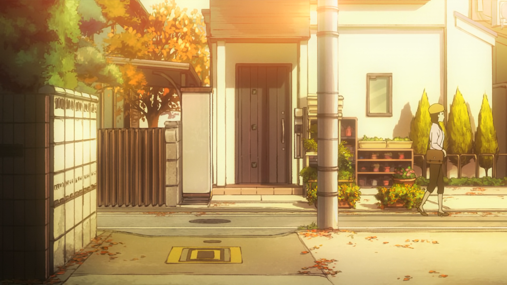 Saint☆Young Men (Evoshare)